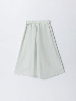 Брюки кюлоты женские серые - Mark formelle фото 5