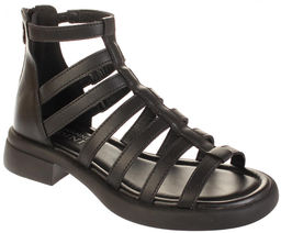 Босоножки GIOVANNI AIDINI 5152-221-851D