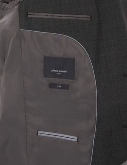 F_me Slim Fit Y_n Tak_m Elbise