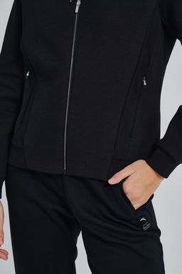 Олимпийка Чёрный - Anta фото 2