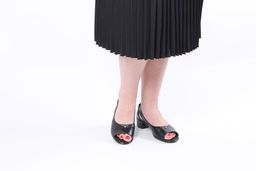 Босоножки EDART 3021.312bl.black