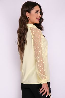 Блузка 41110-1 - Avili фото 7