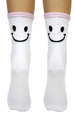 Женские носки Touch  фото 3