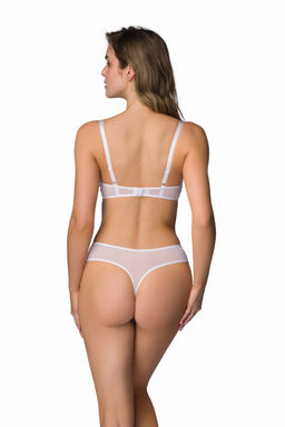 Бюстгальтер M-3910-2 Elara Bialy