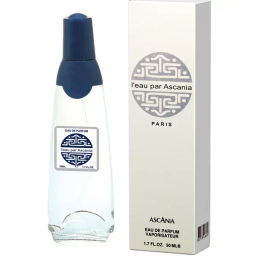 Туал/вода жен. (50мл) Asc. LEAU PAR ASCANIA / Ля пар Аскания (фруктово-свежий)