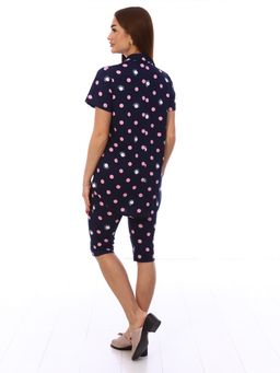 М314 костюм Горошек - Иванушка-трикотаж фото 6