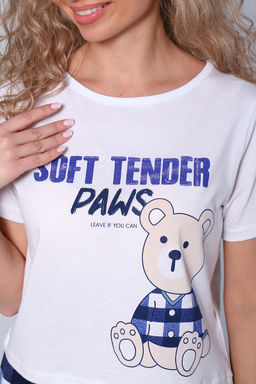 Пижама 24379 - Натали фото 6