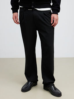 Regular Fit Erkek Jean Pantolon