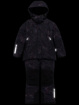 Костюм 7з6024 орхидея/розовый - Nikastyle фото 29