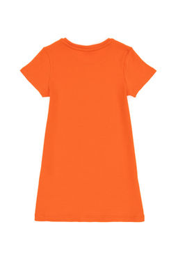 K_z _ocuk Nar _i_e_i _rme Elbise Sepette S_rpriz _ndirim - U.s. polo assn фото 2