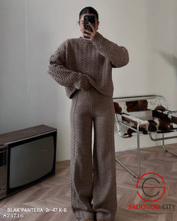 Костюм двойка (кофта+штаны)