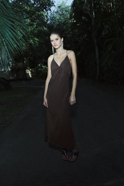 ZW COLLECTION CAMISOLE DRESS - Zara фото 19