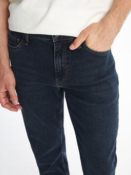 779 Regular Fit Erkek Jean Pantolon