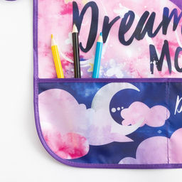 Фартук с нарукавниками детский Dream, My Little Pony, 49×39 см