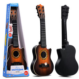 Гитара "Моя мелодия" в коробке