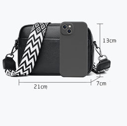 Bags Сумка женская / кожа / без логотипа 0312221