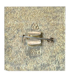 Значок Суздаль