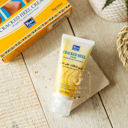 Крем от Трещин на Пятках YOKO50 гр