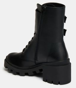 Ботинки 703207ЧН/ОГ703207ЧН - Ralf ringer фото 3