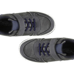 Полуботинки малодетские