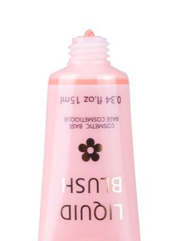 Dearme Beauty Румяна жидкие Liquid Blush,тон 05 - Dikalu фото 3