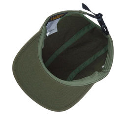 Бейсболка FLEXFIT арт. 7005 (оливковый)  фото 2
