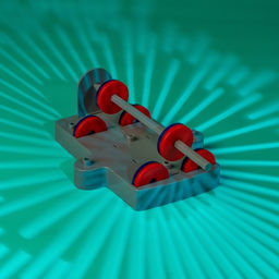 Набор для опытов Игры с магнитами, 12 опытов и игр - Эврики фото 7