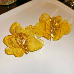 Серьги на гвоздиках арт. 13 2942 (id 273268) - Rada фото 2