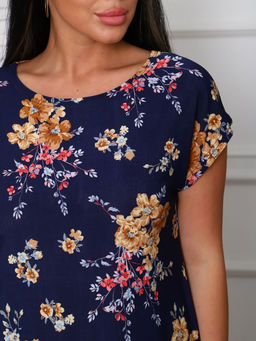 Платье Бабочки - Нагорная текстиль фото 6