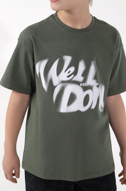 VIOTEX Фуфайка (футболка) для мальчика Леон-3 - Виотекс фото 35