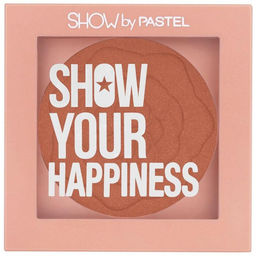 Румяна Show Your Happiness Blush, 204 Polite 410204