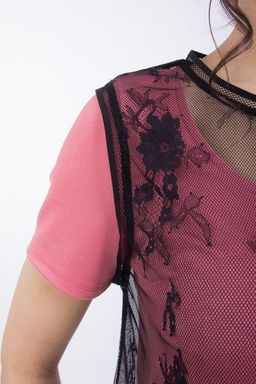 Платье П3-3741/2 - Wisell фото 6