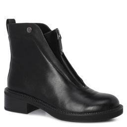 Женские ботинки TENDANCE Артикул 2510137, черный