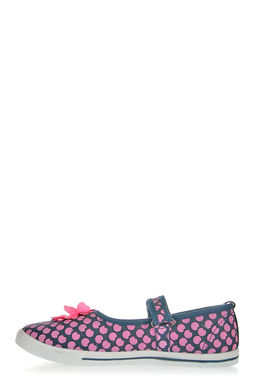 Туфли школьные ECOTEX