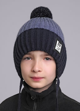 Шапка детская