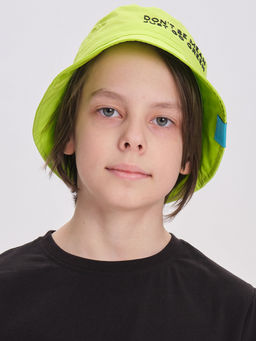 UWQO3372 Панама детская - Pelican фото 2