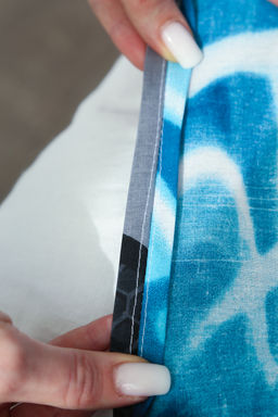 КПБ Ламба, Поплин