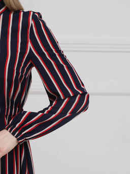 Платье П5-4707 - Wisell фото 22