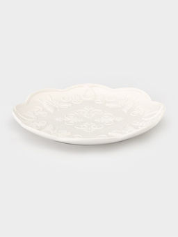 Тарелка 25,5х3 см "Garden"