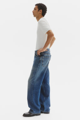 Loose Jeans - H&m фото 5