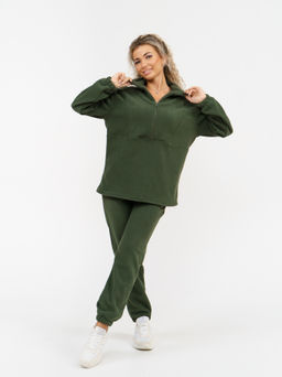 957 Брюки "Хаки"