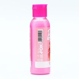 Цена за 2 шт. Гель для душа Hi, Beauty, 100 мл, аромат ванильного мороженого, BEAUTY FOX