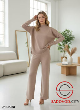 Костюм двойка (кофта+штаны)