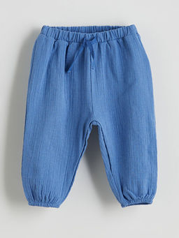 Erkek Bebek Jogger Pantolon