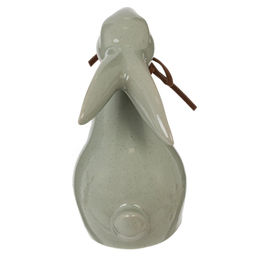 Фигурка декоративная "Заяц", L9,5 W7 H12,5 см