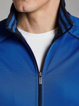 Спортивный костюм мужской 10M-RR-1844 RED-N-ROCKS