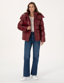 Bordo Oversize Mont