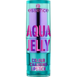 Помада для губ, меняющая оттенок Aqua Jelly Color Changing Lipstick 951859