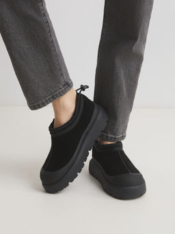 Женские ботинки TENDANCE Артикул 4277932, черный
