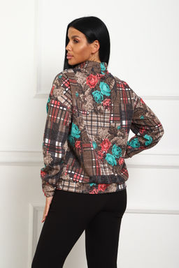 Джемпер 20689